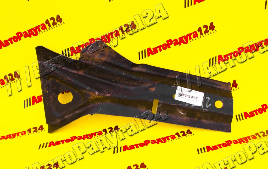 Соединитель панели ВАЗ 2170 с аркой левый (21700-5401379-00)