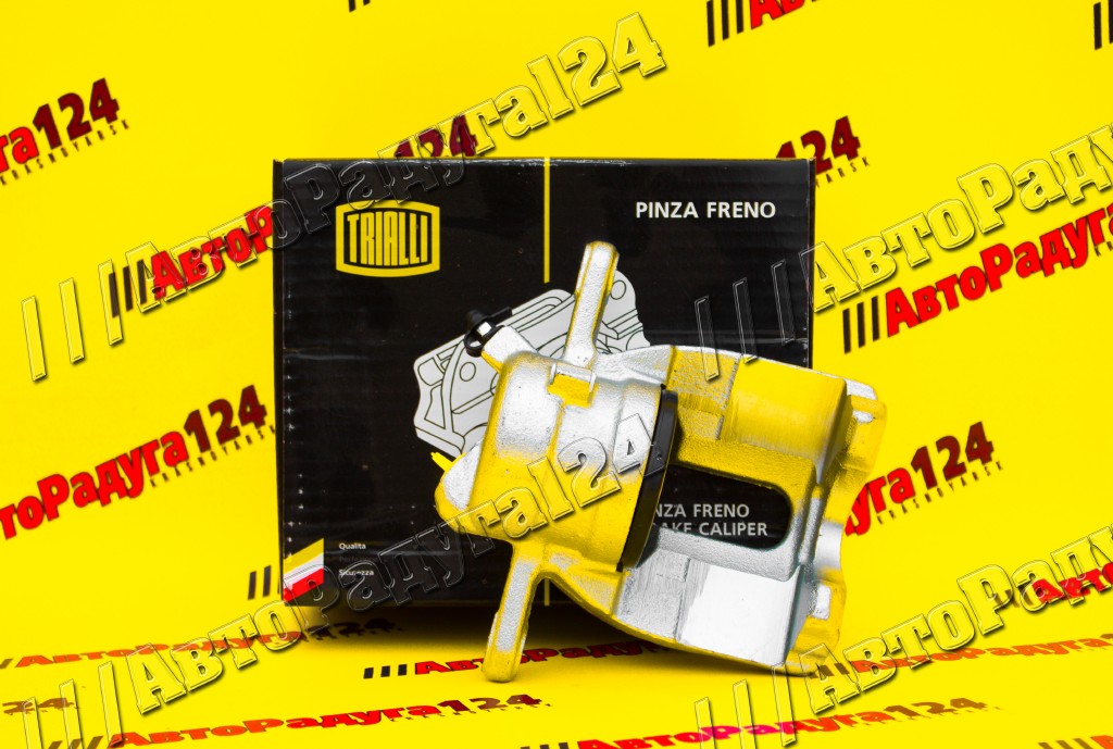 Суппорт Лада Веста, Ларгус правый (d-54) (CF012002) (Trialli)