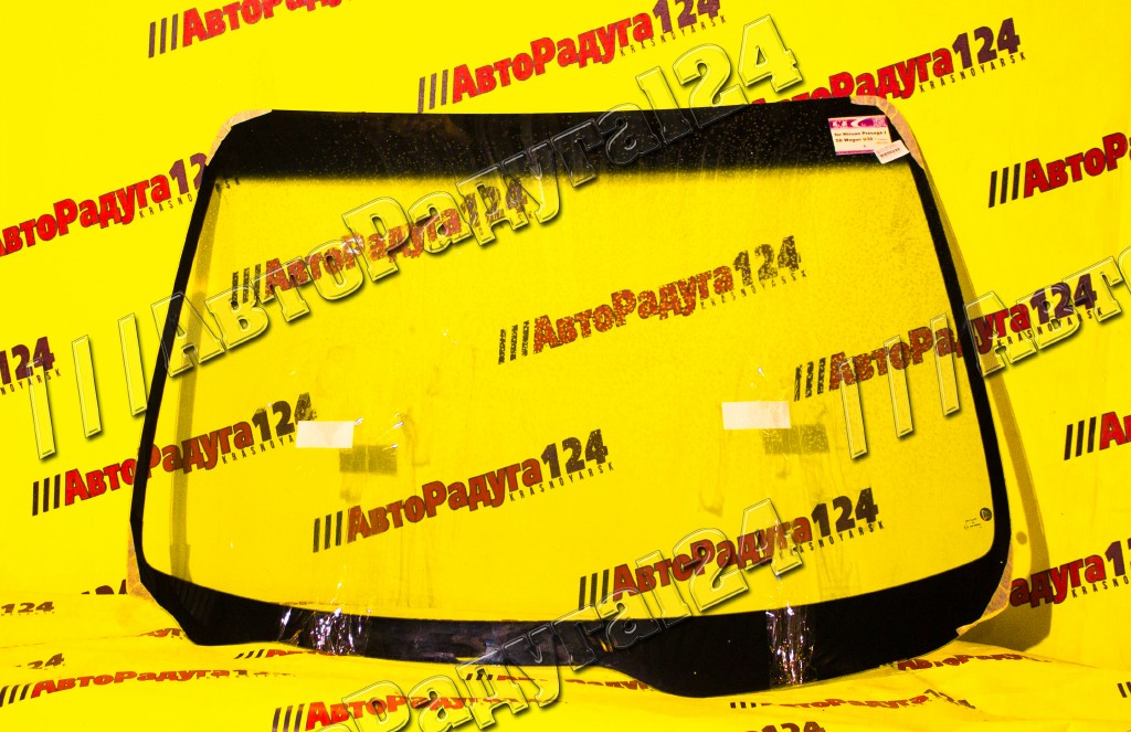 Стекло лобовое Nissan Presage (1998-2003) (5DWagon) / Bassara (U30R) ЗП ТЗ (1475*1054) (NIST0042)