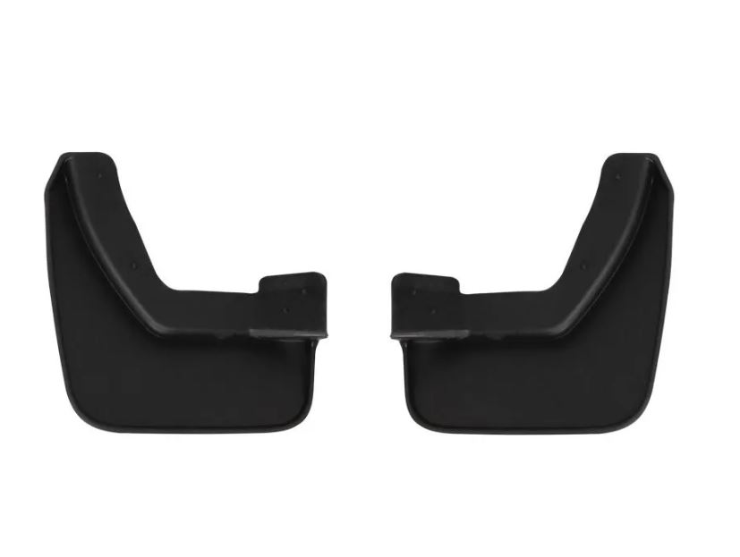 Брызговик колеса Лада Веста задние (Компл.-2 шт.) (Дастер-рард) (Д)