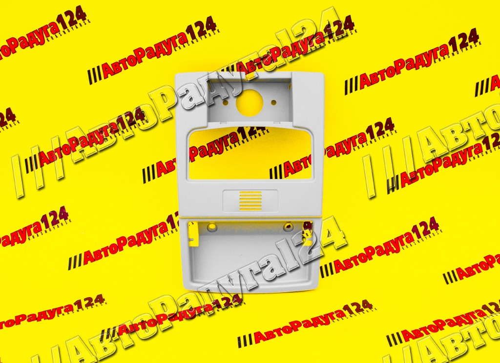 Контейнер обивки крыши ВАЗ 2170 контейнер для очков голый (21705702342) (Челябинск)