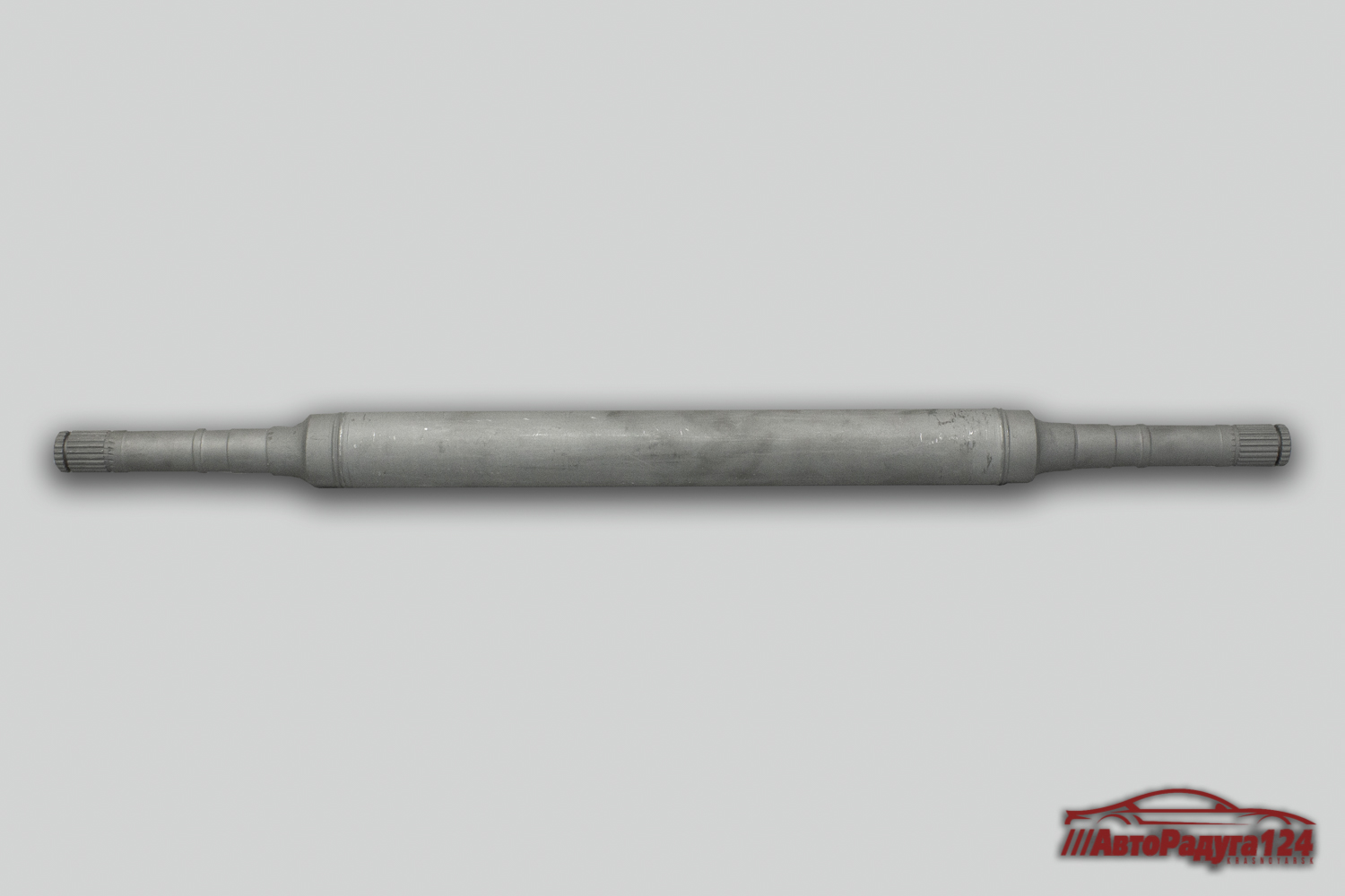 Вал привода ВАЗ 1118 правый длинный (VMR-1118-2215092) (Vimmer)