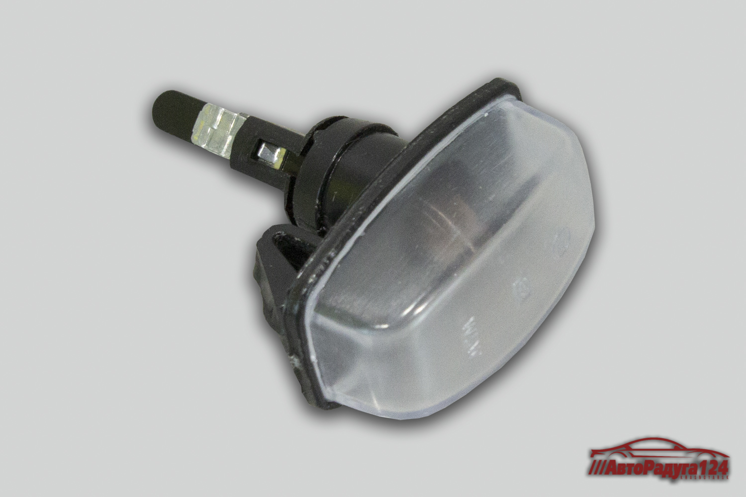 Повторитель в крыло Газель, ОКА белый