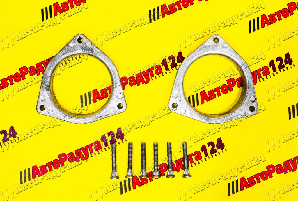 Проставка передней стойки ВАЗ 2108-2110 (Компл.)