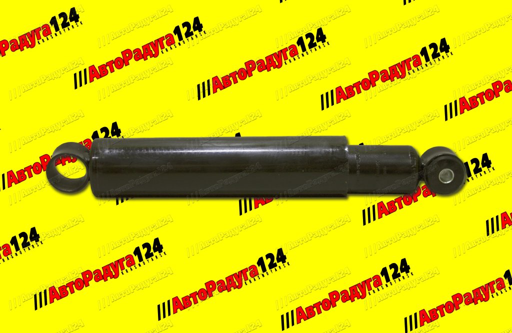 Амортизатор УАЗ 3162 Patriot задний (усиленный, пружинная подвеска) (236000-2915006-00)