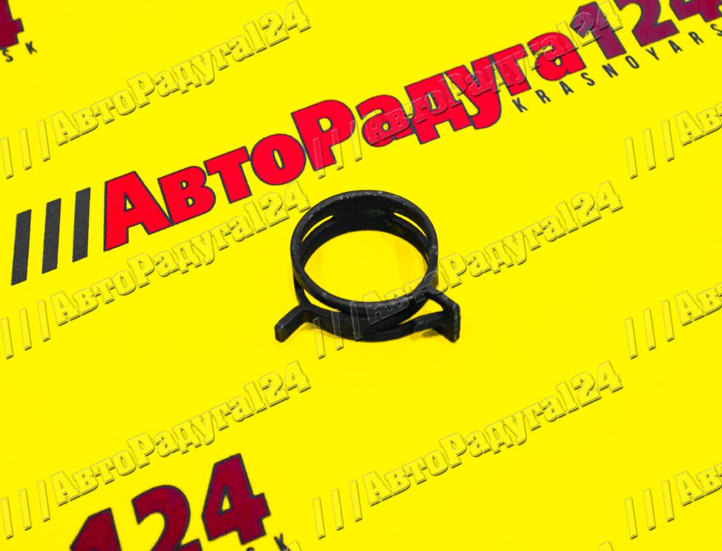 Хомут  пружинный 30/12 мм [FBS30/12] (NORMA)