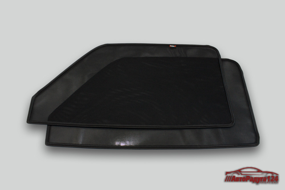 Шторка окна каркасная ВАЗ 21214 Urban (тонировка) магниты вшивные (к-т-2 шт.)