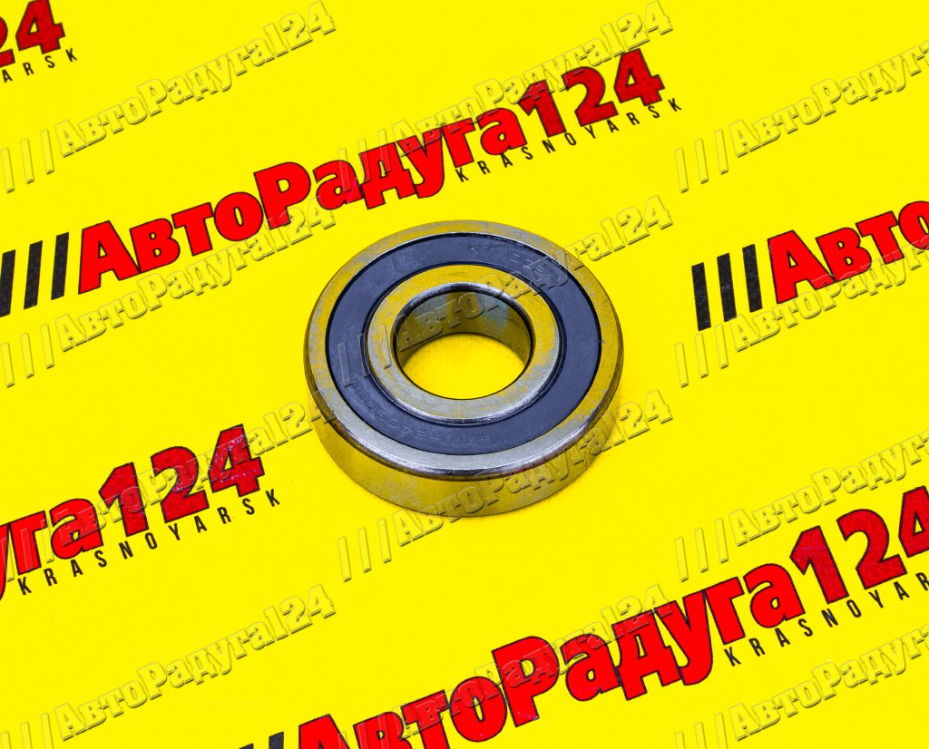 Подшипник полуоси ВАЗ 2101 (180306) [KT100517] (KRAFT) (Д)