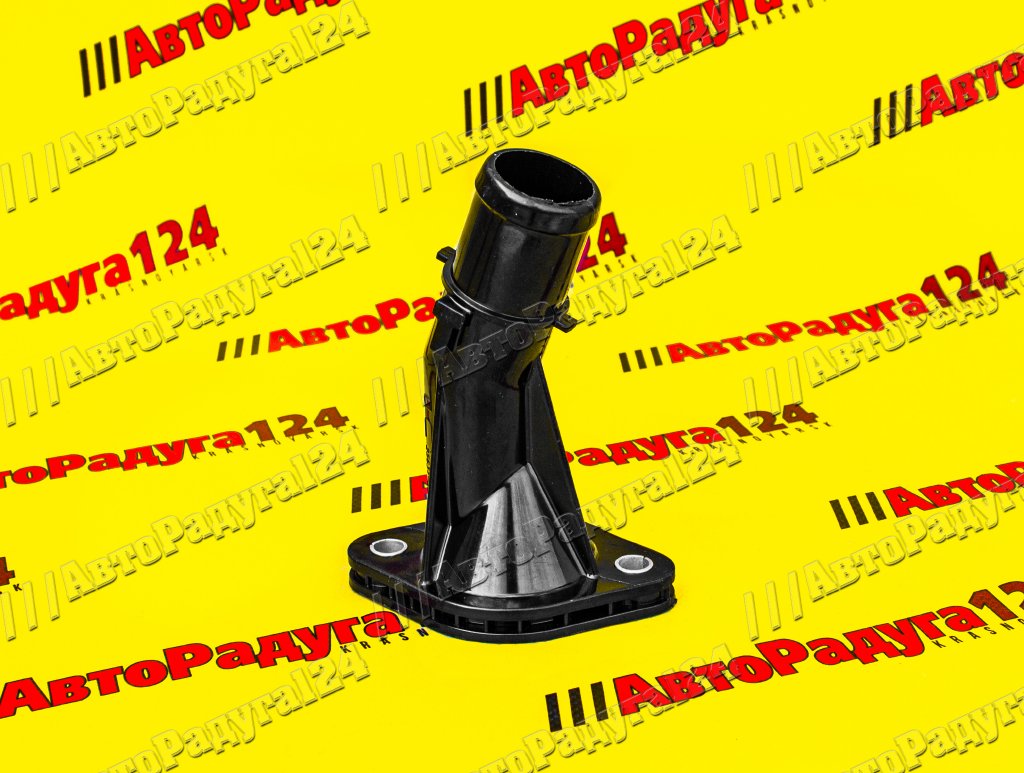 Крышка термостата Hyundai Solaris (2011-2017) (1,4/1,6) (ST256312B050)