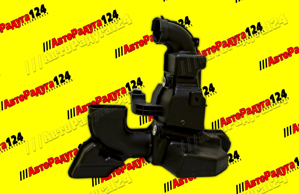 Резонатор воздушного фильтра Kia Rio (2017-2020) (JH0317K2029) (Jorden)