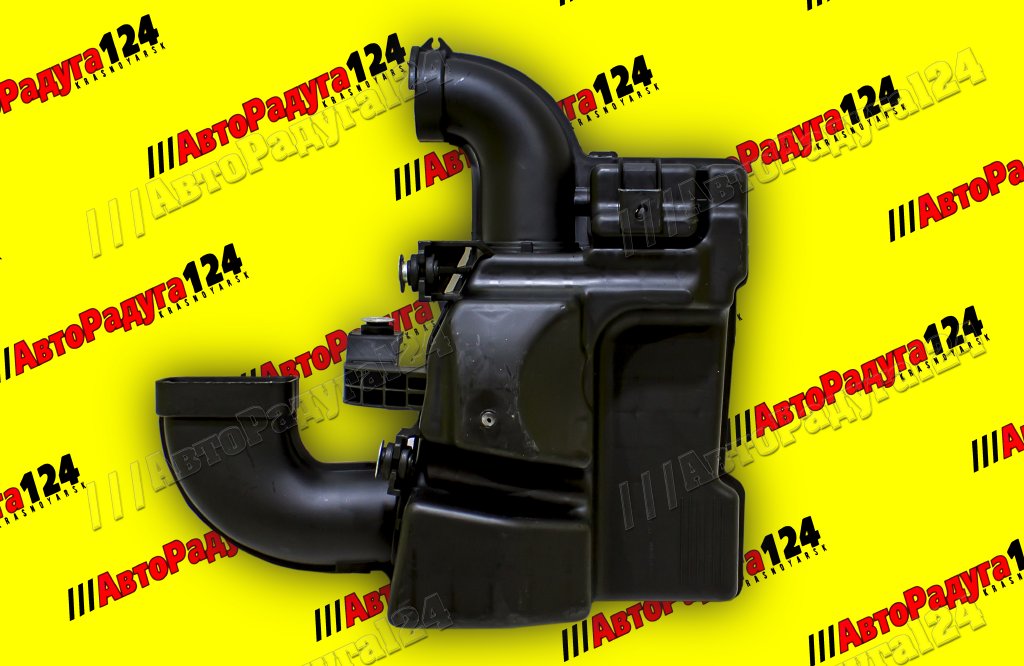 Резонатор воздушного фильтра Hyundai Solaris (2017-) (JH02ACT17029) (Jorden)