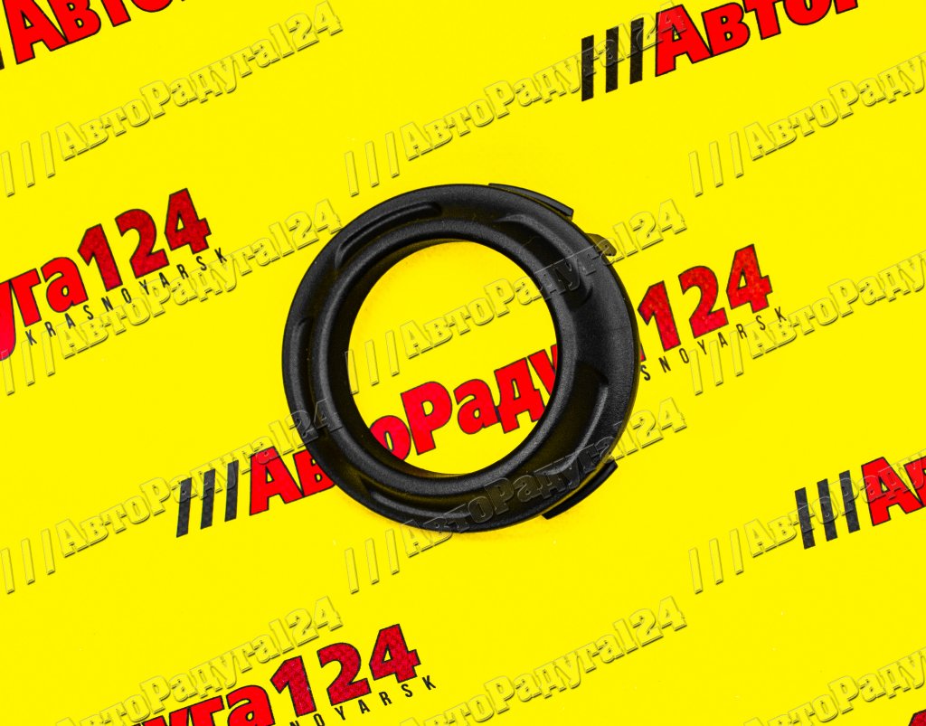 Облицовка ПТФ Kia Rio (2017-) X-Line правая (86564H0500)