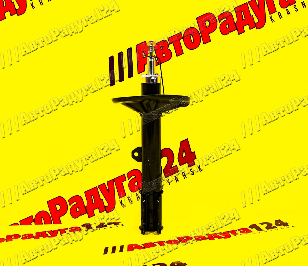 Стойка Lifan X60 (2012-), Toyota RAV4 (2000-2005) передняя правая (KYB335040) DG21322-01 (Miles)