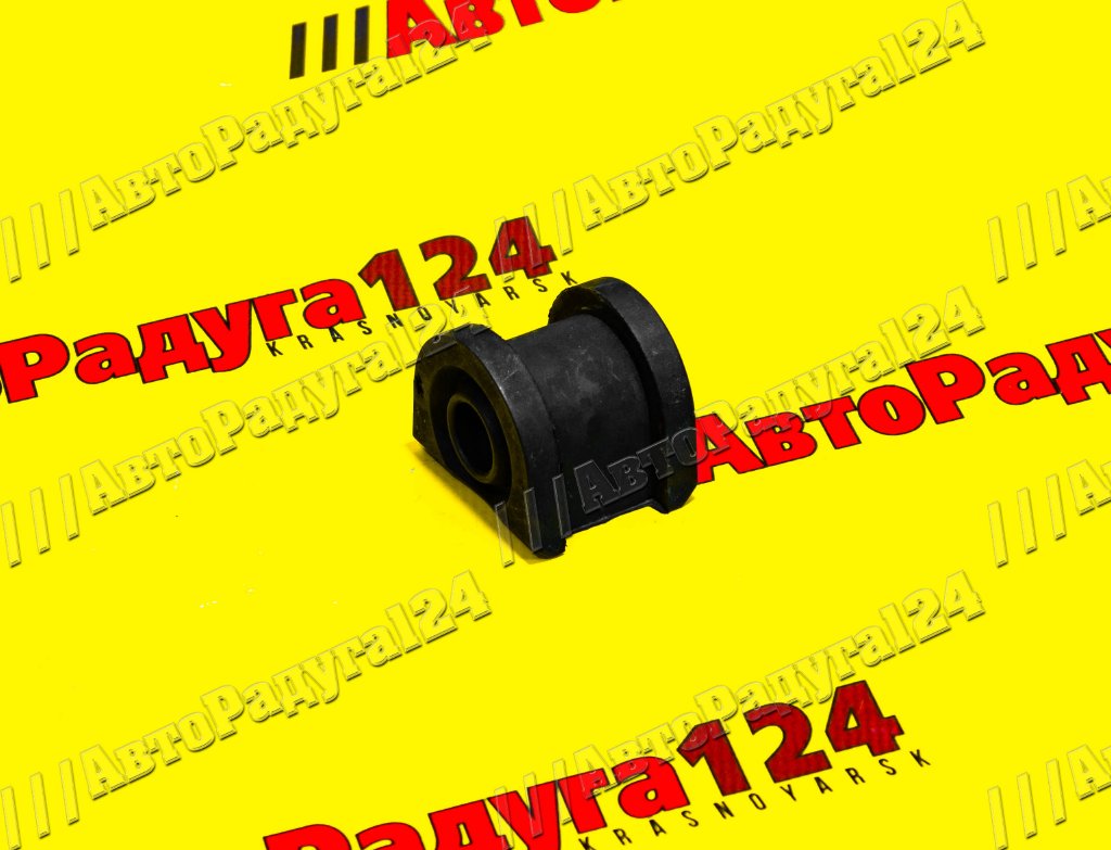 Втулка стабилизатора передняя Subaru Legacy B13 (2003-2009), Forester, Impreza [BL27004] (Jikiu) (Д)