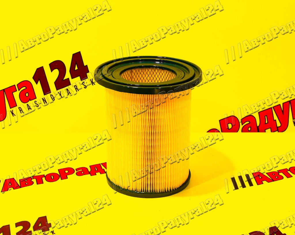 Фильтр воздушный ГАЗель Next дв Cummins 2.8 (GB-529) (BIG)