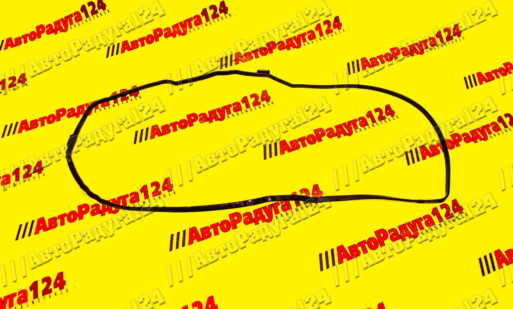 Прокладка клапанной крышки Lifan X60 1.8 без свечных колодцев (LFB479Q1003015B) (Д)