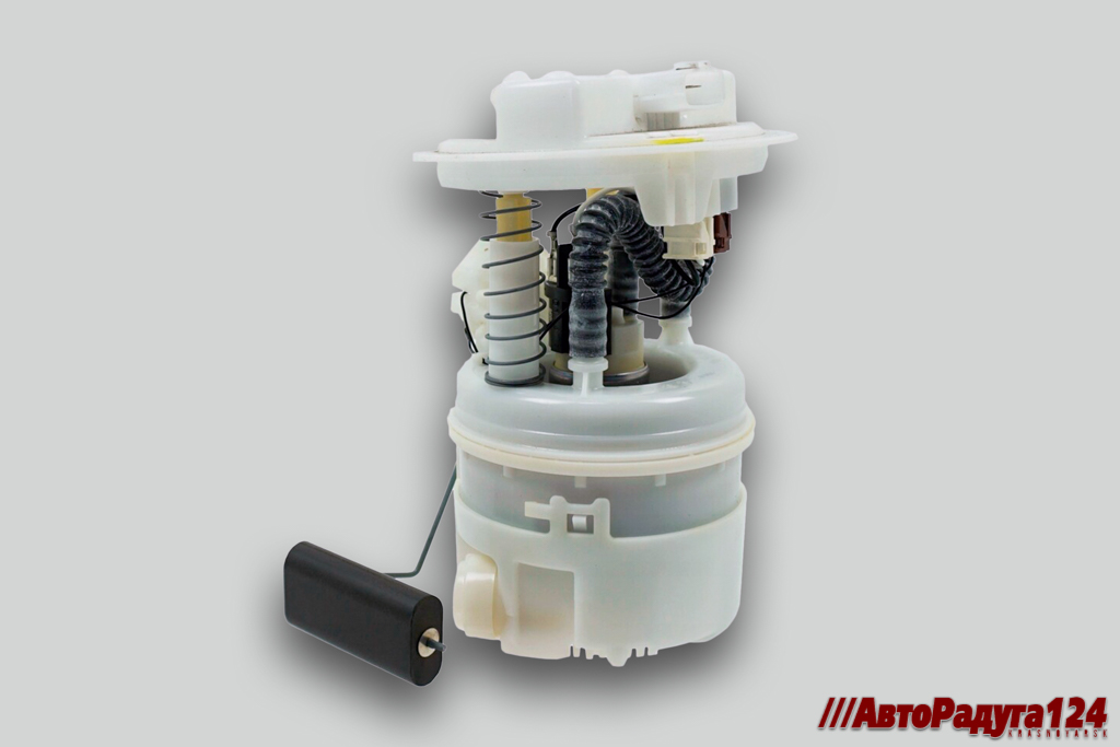 Топливный насос Лада Веста, Ларгус, XRay в сборе (дв.K4M) (172022047R) (КЗАТЭ)