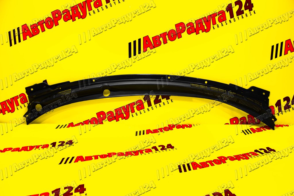 Жабо Mitsubishi Lancer X (2007-2016) (STMBW5015G0) (SAT)