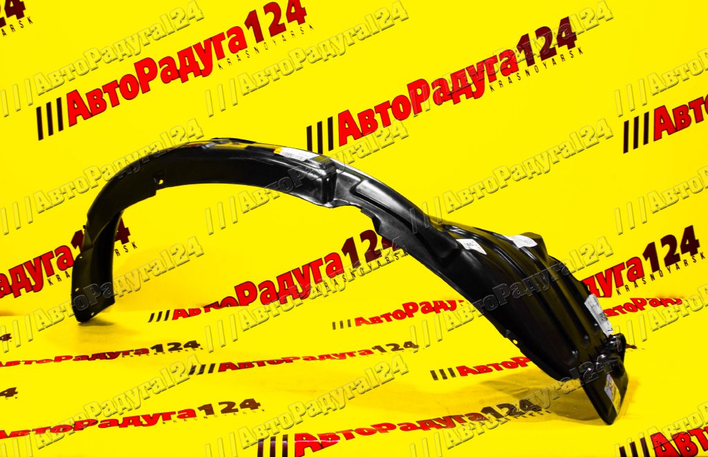 Подкрылок Kia Sportage 3 (2011-2016) передний правый (JH03-STG11-032R) (Autotop)