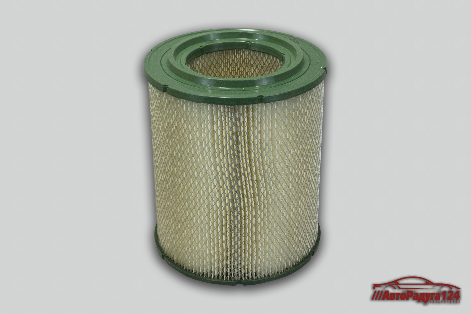 Фильтр воздушный ГАЗ Валдай дв Cummins 3.8 (GB-502) (BIG)