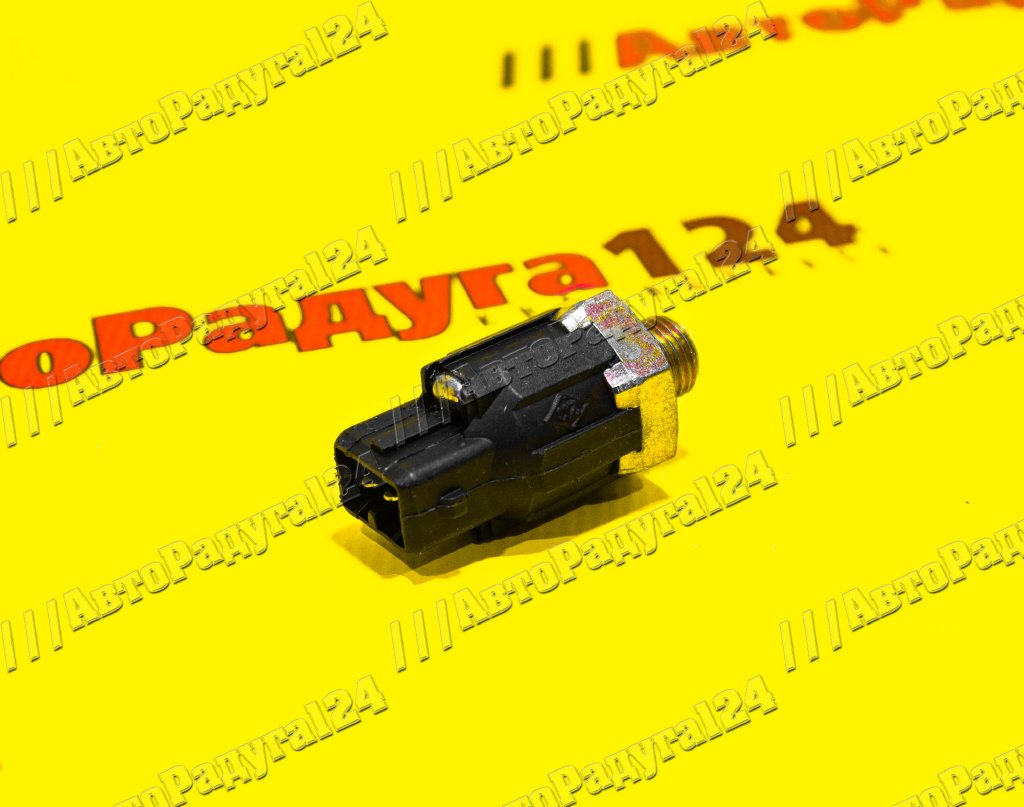 Датчик детонации Лада Ларгус, Renault Logan,Nissan Almera, Cube III, Juke, Micra (ST8200680689)