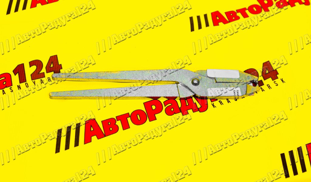 Клещи хомутов ШРУСа [71077] (Сервис Ключ)
