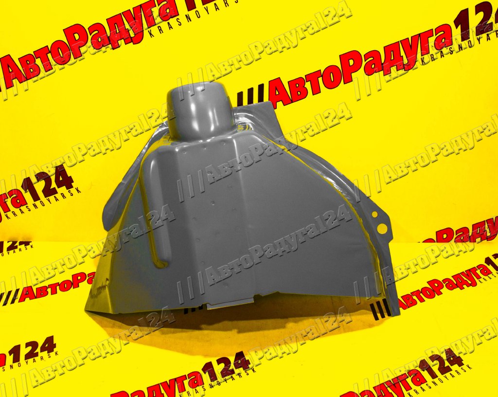 Арка заднего колеса ВАЗ 2108-21099, 2113-2115 внутренняя левая (катафорез) (8460001804) (ВАЗ)