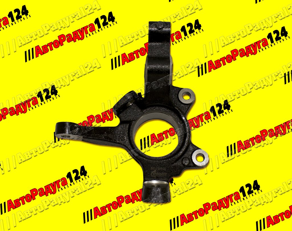 Кулак поворотный Лада Веста левый (8450006790) [MR7520954] (Manover)