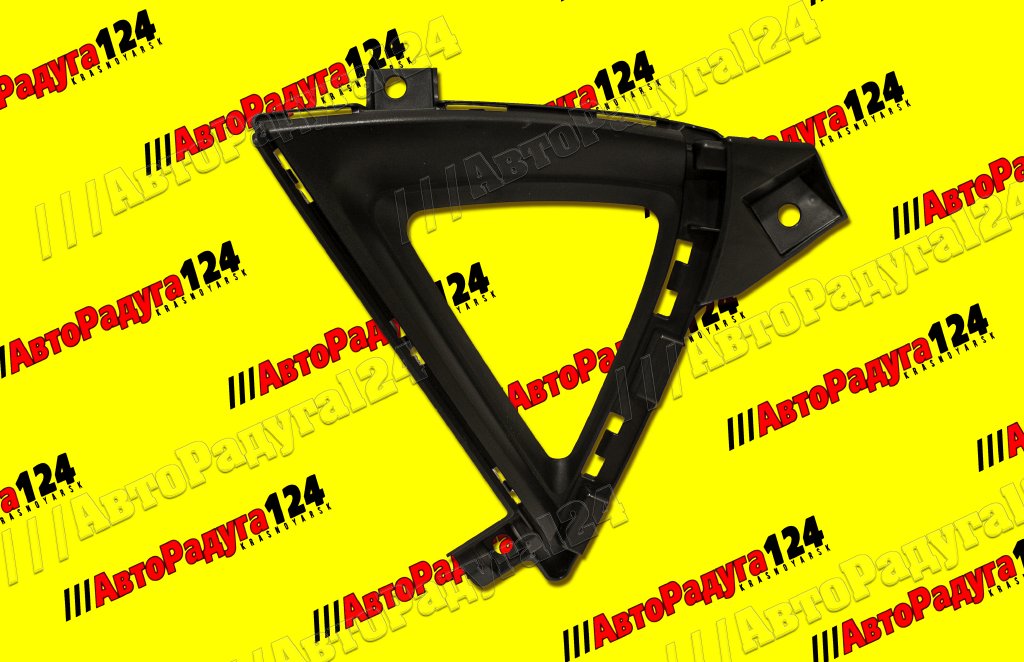 Облицовка ПТФ Kia Rio (2020-) седан левая (JH03-20K2-004AL)