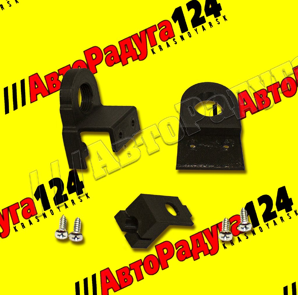 Ремкомплект фары Volkswagen Polo (2020-) правый (JH20POL20001RR)