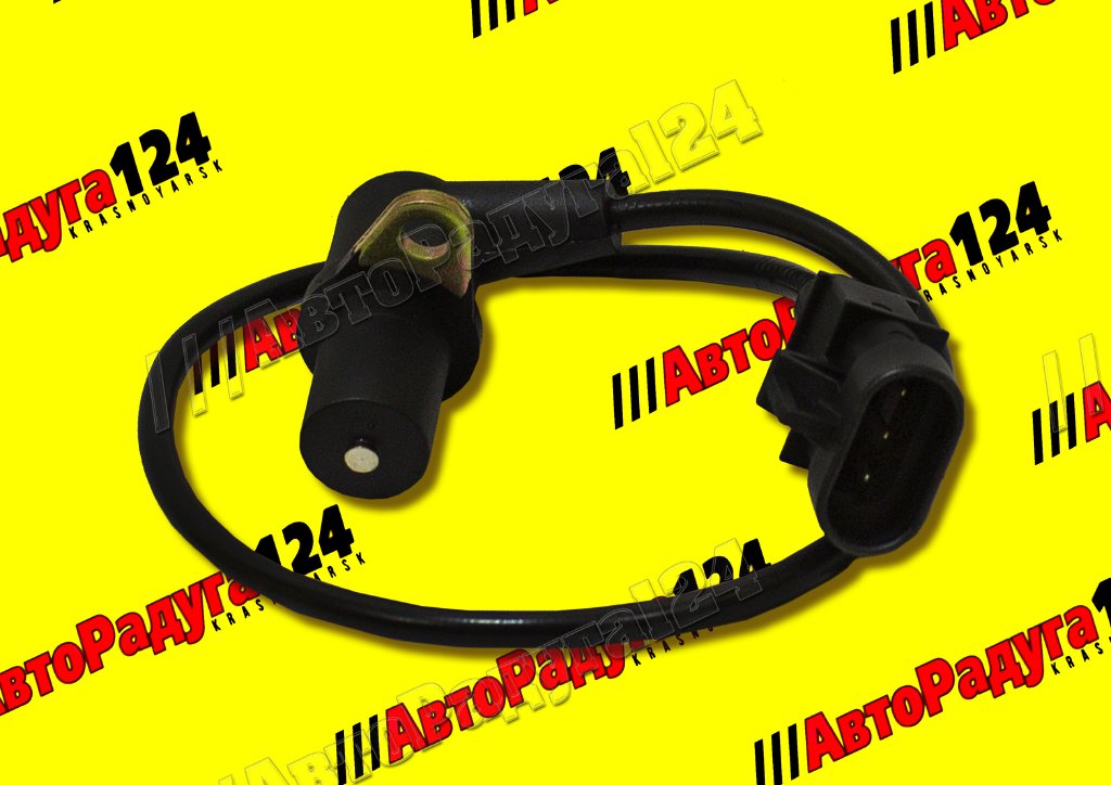 Датчик положения коленвала Lifan X60, Solano, Breez [LBA3612600]