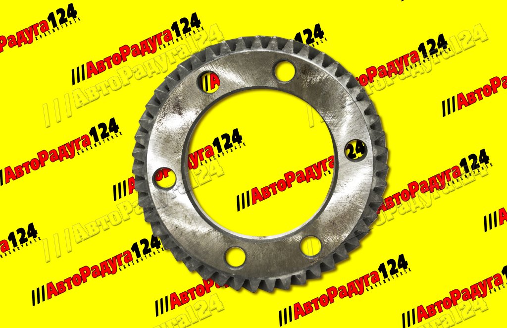 Шестерня раздаточной коробки ВАЗ 21213 ведомая (21213-1802180-00) (ВАЗ)