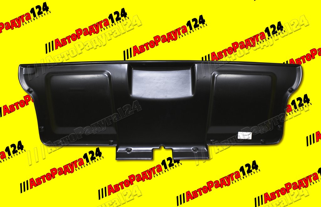 Обшивка двери задка ВАЗ 21214 Урбан (карта) АБС (21214-6302014) (вертолет) (Д)