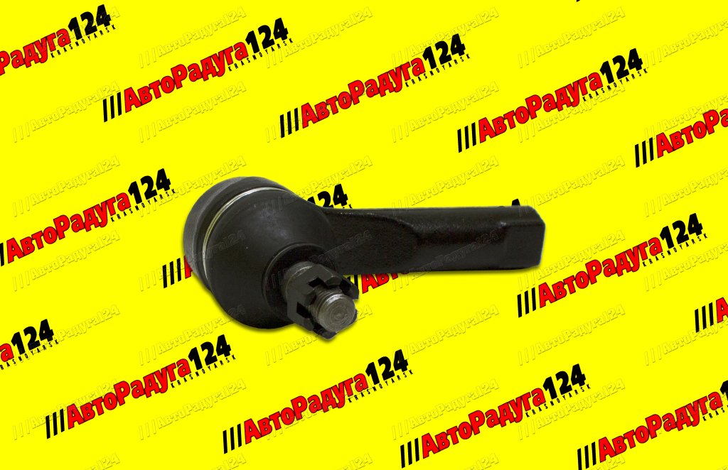 Наконечник рулевой тяги Nissan Almera, Nissan Maxima (2000-) лев+прав (DC17056) (Miles)