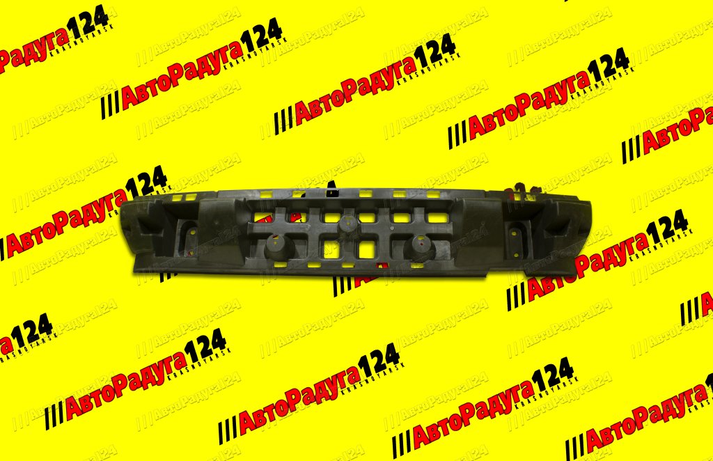 Усилитель бампера ВАЗ 2115 задний (21150280414200) (Сызрань)