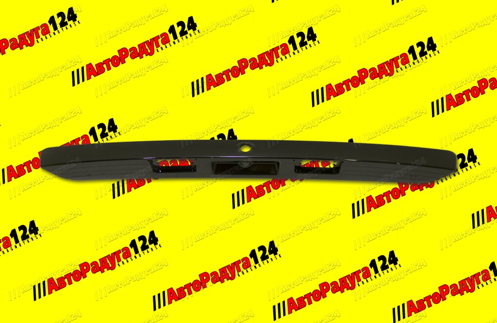 Молдинг крышки багажника ВАЗ 2192 (2192-8212512) (Сызрань)
