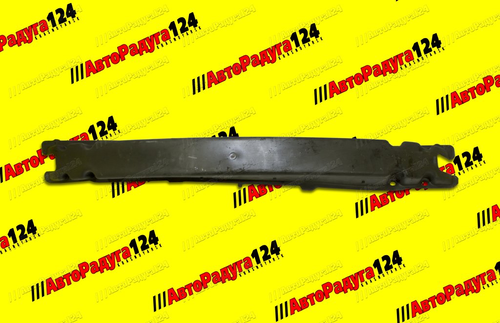 Усилитель бампера Chevrolet Lacetti (2004-) передний (JH01HRV05020)