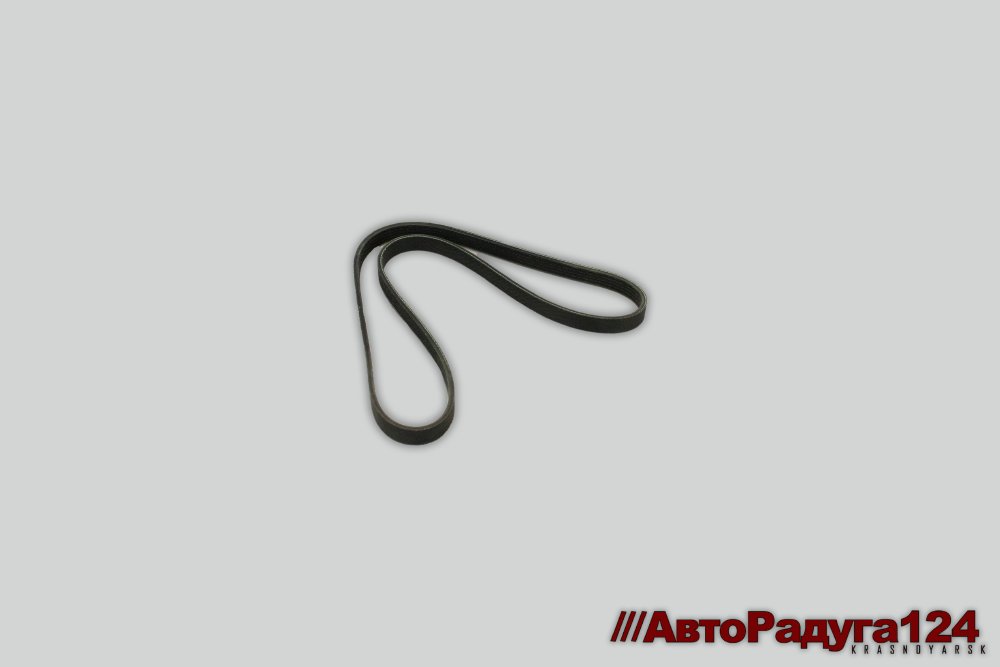 Ремень генератора Honda Fit, Jazz L13A,L12A (2002-) (5PK1155) (Trialli)