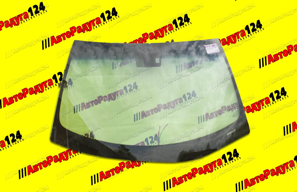 Стекло лобовое Lexus CT200h (2010-2018) (RHD) ЗП ТЗ ДД (обогр.щет.) (1466*929)  (LEXT0046)