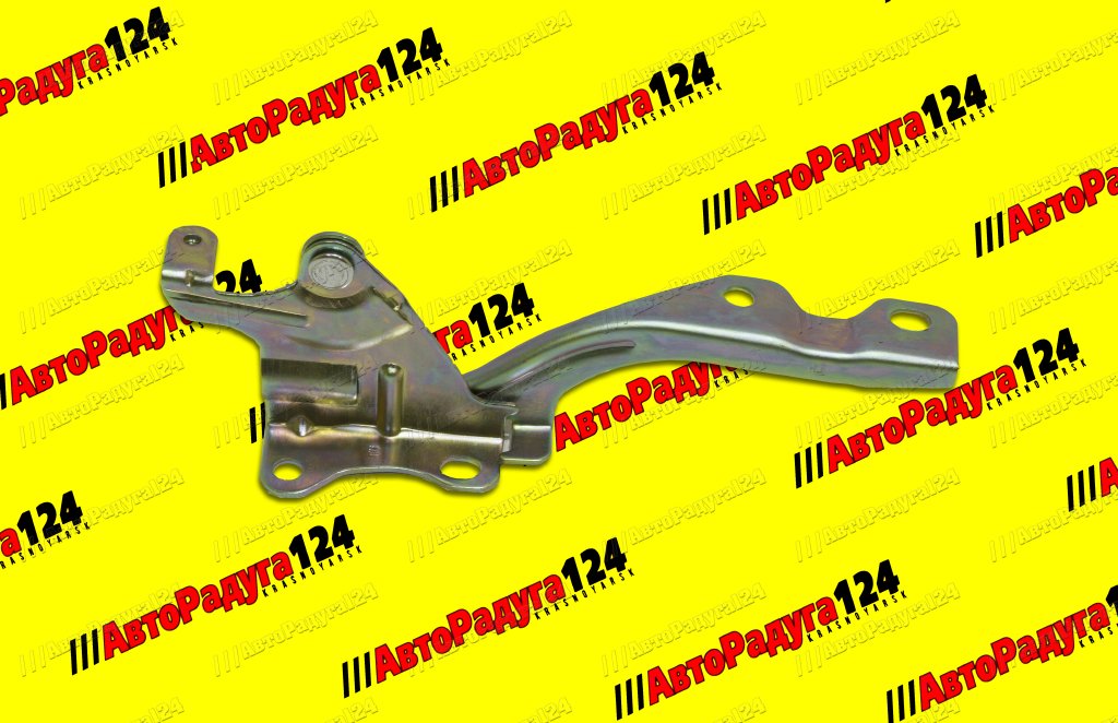 Петля капота Kia Cerato (2009-2012) правая (ST-KA44-015B-1)