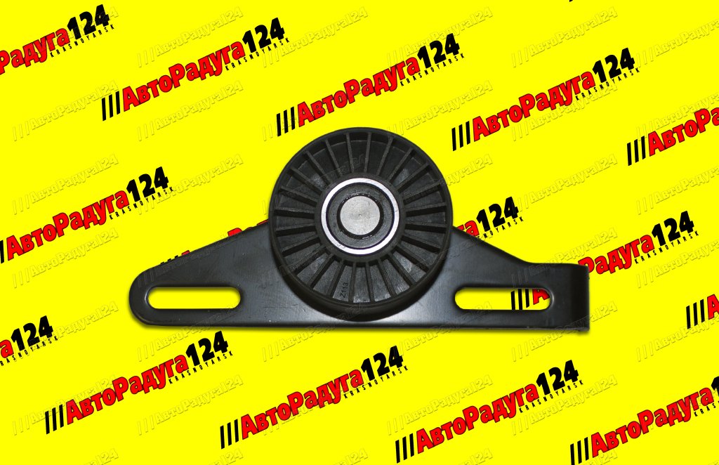 Натяжитель приводного ремня Renault Logan 1.4/1.8 16кл. (ST8200192843) (SAT)