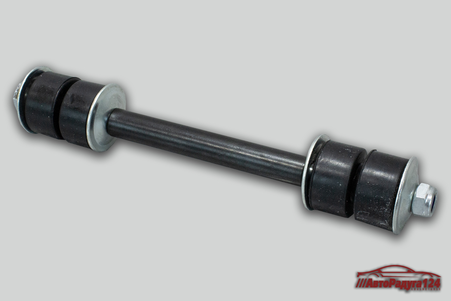 Стойка стабилизатора Daewoo Nexia, Lanos (1995-) лев/прав (DB78002) (Miles)