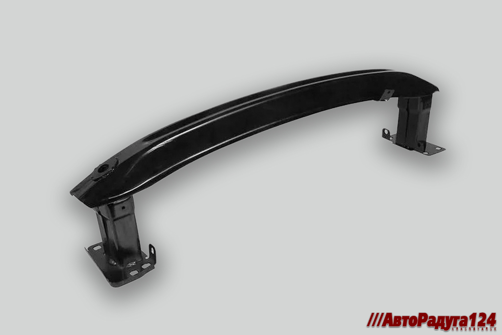 Усилитель бампера Skoda Rapid (2012-2020) (STSDR1000R0) (SAT)