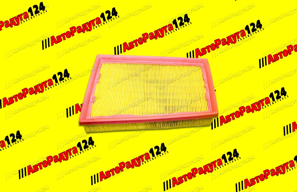 Фильтр воздушный Nissan Qashqai, X-Trail (16546JD20B) [LGR-7232] (LGR)