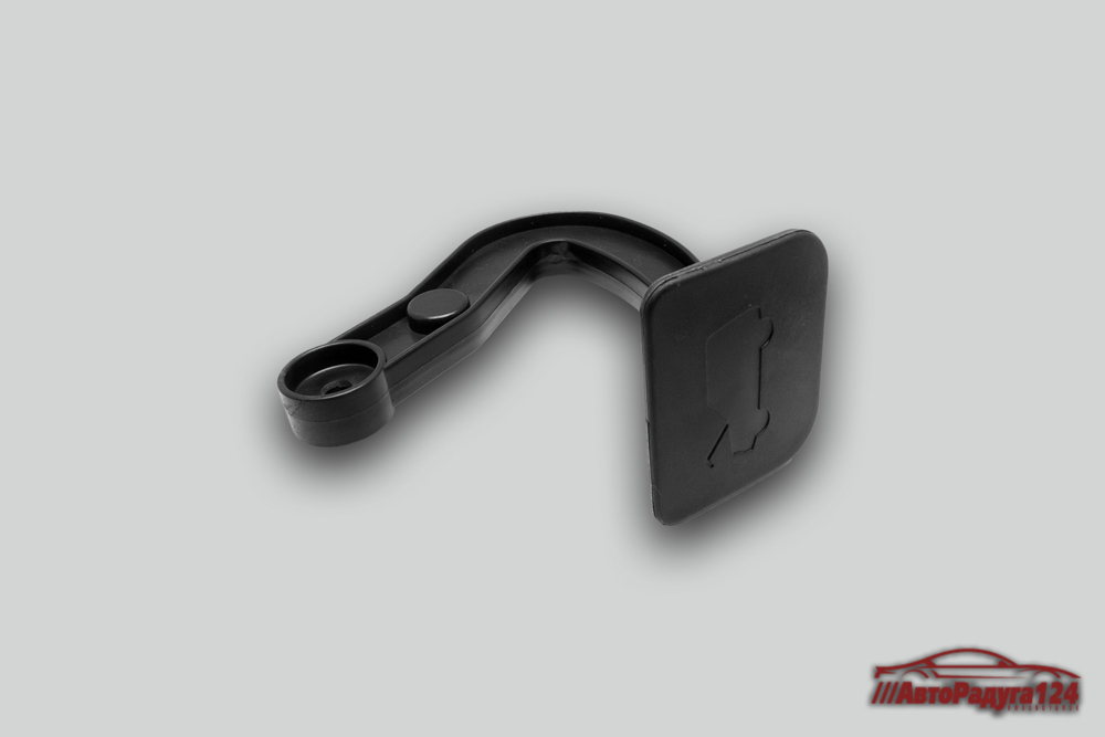 Ручка открывания капота УАЗ Патриот 3160,3162,3163 (рычаг) (316300840613401) (УАЗ)