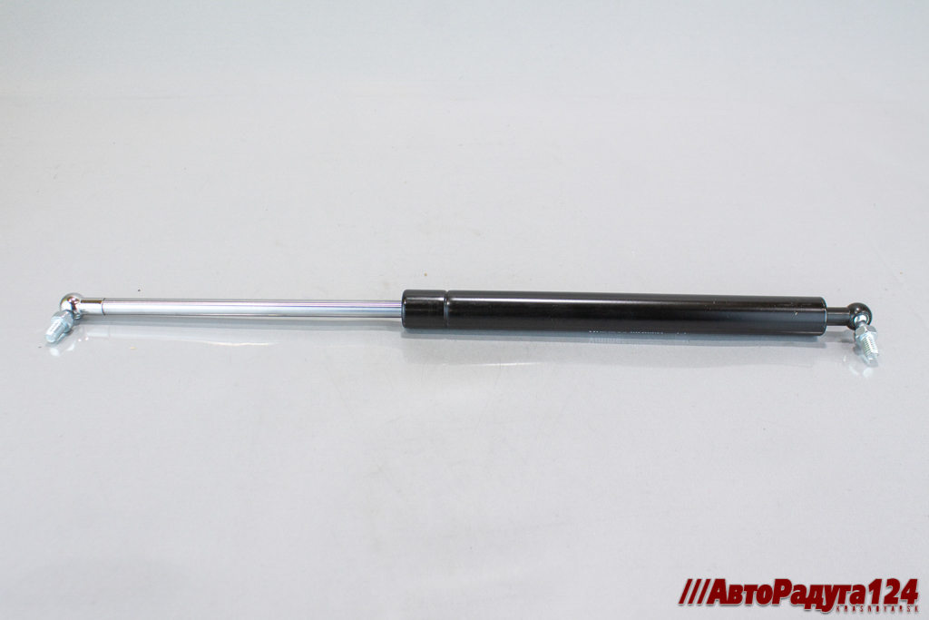 Упор двери задка ВАЗ 2172 с креплением (Амортизатор газовый) [2172-8231015] (Vimmer)