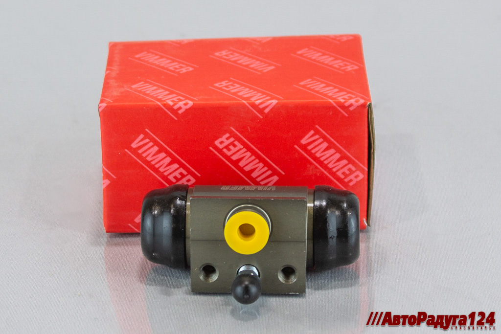 Цилиндр тормозной Лада Веста (2015-) задний (D-19 мм) (8450006850) (Vimmer)