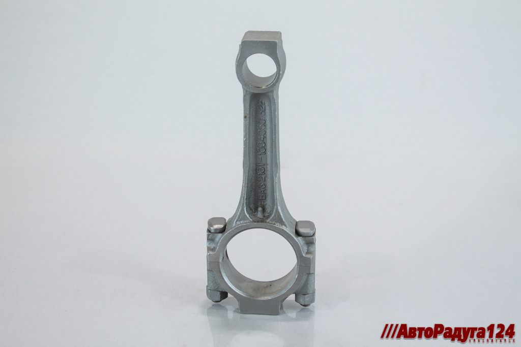Шатун ВАЗ 2101-2107 в сборе (21010-1004045-00) (Vimmer)