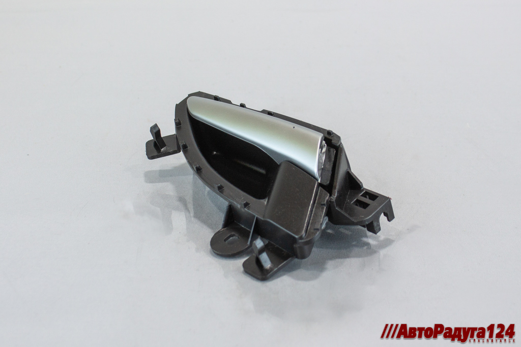 Ручка внутренняя Лада Веста передняя, задняя левая (в сборе) (8450007744) (Vimmer)