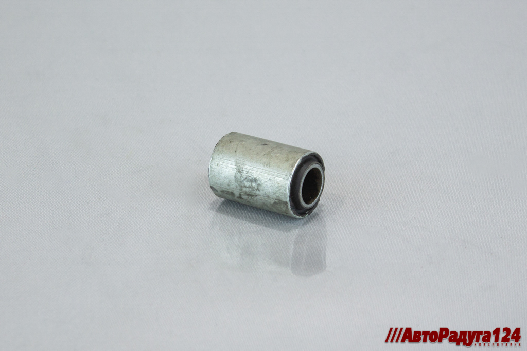 Сайлентблок рычага КПП ГАЗ 31105, ГАЗель Бизнес, NEXT (31105-1702155) (Vimmer)